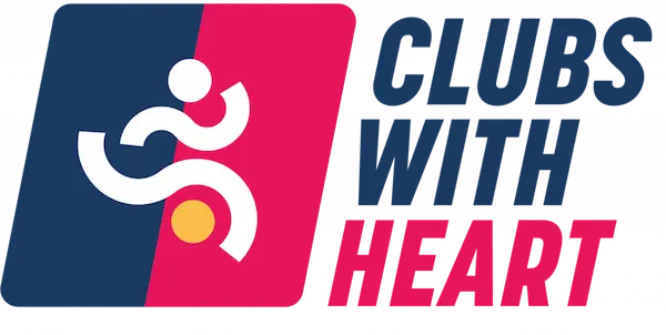 Clubs With Heart